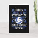 Search for volleyball cards Play