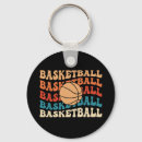 Search for basketball keychains Retro