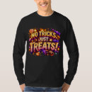 Search for halloween art tshirts Sweet treats