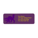 Search for horror return address labels Dark