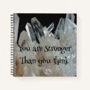 Search for inspirational notebooks Strength