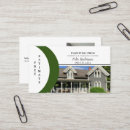 Recherche de peintre résidentiel cartes visite Commercial