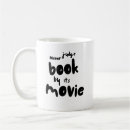 Search for book quote mugs Reader life