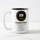 Recherche de anniversaire de 25 ans tasses Pour tous
