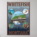 Search for whitefish posters Lantern