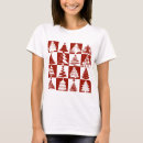 Recherche de motif moderne tshirts Tendance