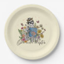 Search for book club paper plates Funny