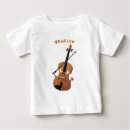 Search for music baby shirts Fiddle