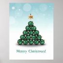Search for modern christmas posters Gold