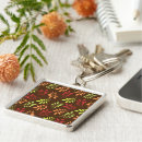 Search for warm colours keychains Fall season