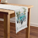 Search for vintage blue and white table runners Farmhouse