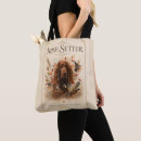 Search for irish tote bags Red setter