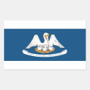 Search for louisiana state stickers Flag