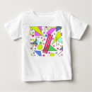 Recherche de retro bébé tshirts 80s