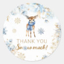 Search for boi stickers Winter baby shower