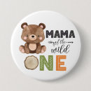 Recherche de wild badges Forêt