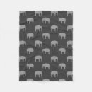 Search for asian blankets Elephant