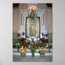 Search for our lady of guadalupe posters Roses