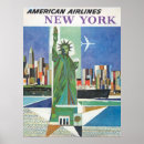 Search for vintage airline posters Advertisement