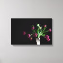 Recherche de tulipe art Mur