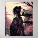 Recherche de japan posters Kimono