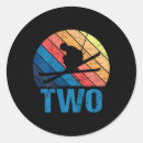 Search for ski girl stickers Skier