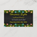 Recherche de décoration de noël cartes visite Décorations