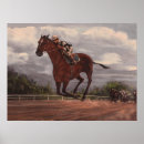 Search for thoroughbreds posters Racing