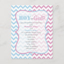 Search for zigzag invitations Chevron