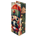 Search for nutcracker gift bags Whimsical