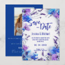 Search for lavender save the dates Budget