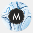 Search for marble stickers Initial