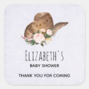 Search for pink and brown stickers Cowgirl