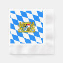 Recherche de bavarois serviettes Motif