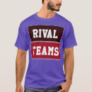 Search for rival Halloween