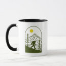 Search for cute bigfoot mugs Yeti