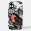 Search for robin bird iphone cases Robins