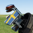 Search for sweden golf head covers Stockholm