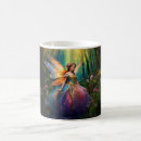 Recherche de forêt enchantée tasses Pour enfants