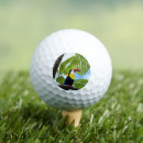 Search for exotic wilson golf balls Tree