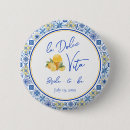Recherche de italien badges Bride