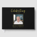 Search for funeral sign in guest books Forever in our hearts