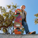 Recherche de dragon skateboards Planche