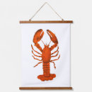 Search for lobster art Shellfish