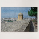 Recherche de tourelle puzzles Pierre