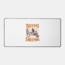 Search for flying witch mousepads Pumpkindesigns