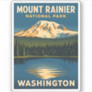 Search for washington state travel stickers America