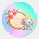 Search for medium blue background stickers For kids