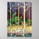 Search for tree roots posters River