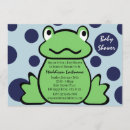 Search for froggies invitations Cute